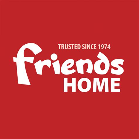 friendshome|Friends Home